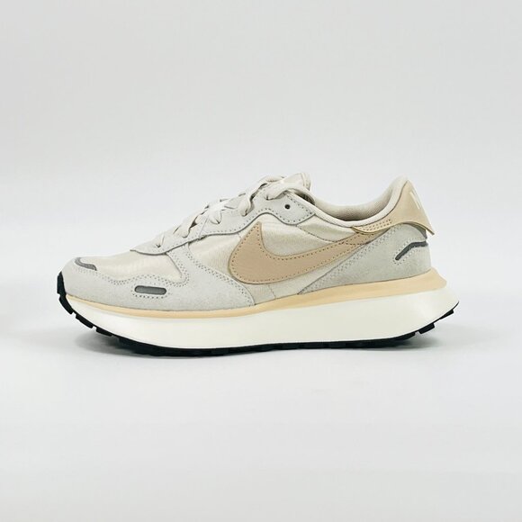 Nike Women's Phoenix Waffle 'Summit White' FD2196-104 Multi Size - Picture 4 of 8